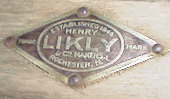 Henry Likly Trunk