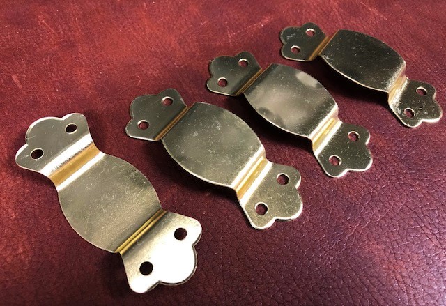 trunk handle brackets for sale