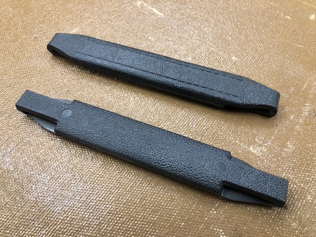 replacement handles for sewing machine cases