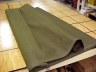 Canvas Fabric for Antique Steamer and Stage Coach Trunks